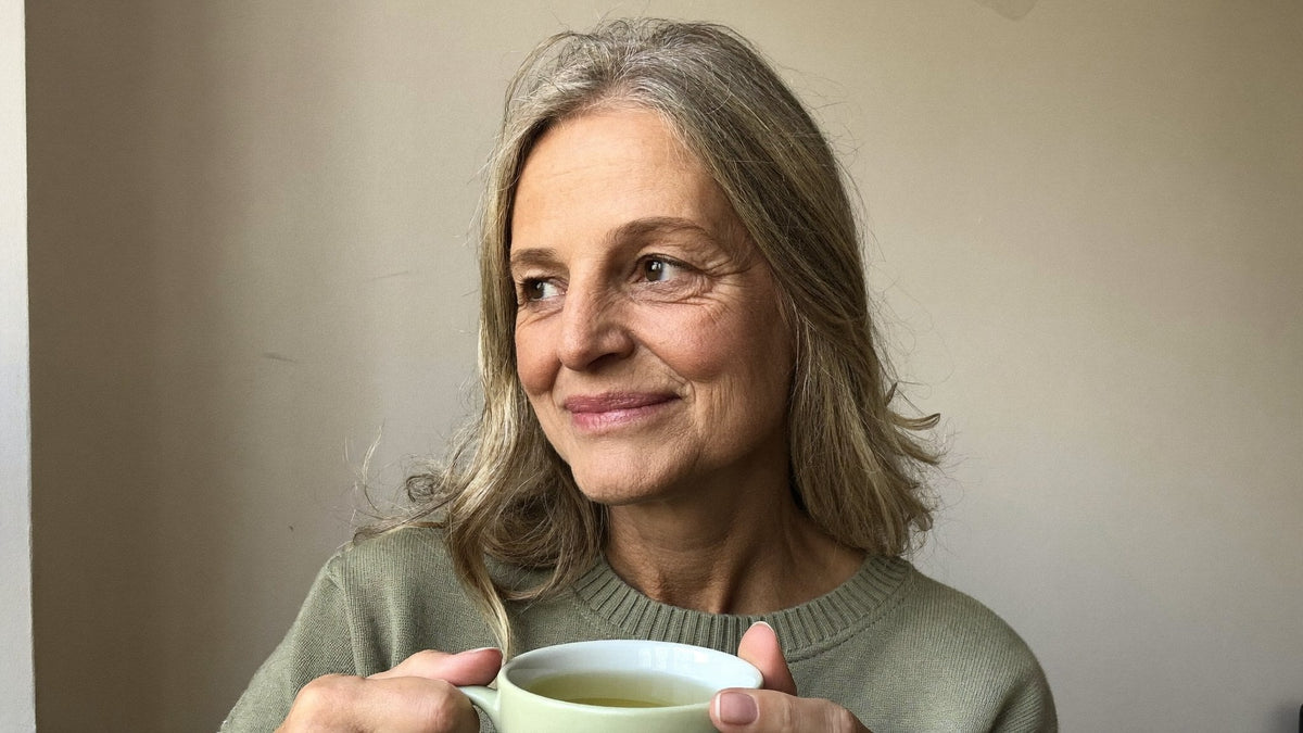 Hormone-Free Menopause Supplements: What "Hormone-Free" Really Means
