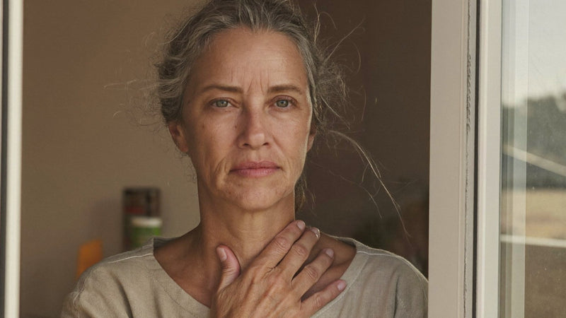 Hot Flashes in Menopause: What They Feel Like and Why They Happen