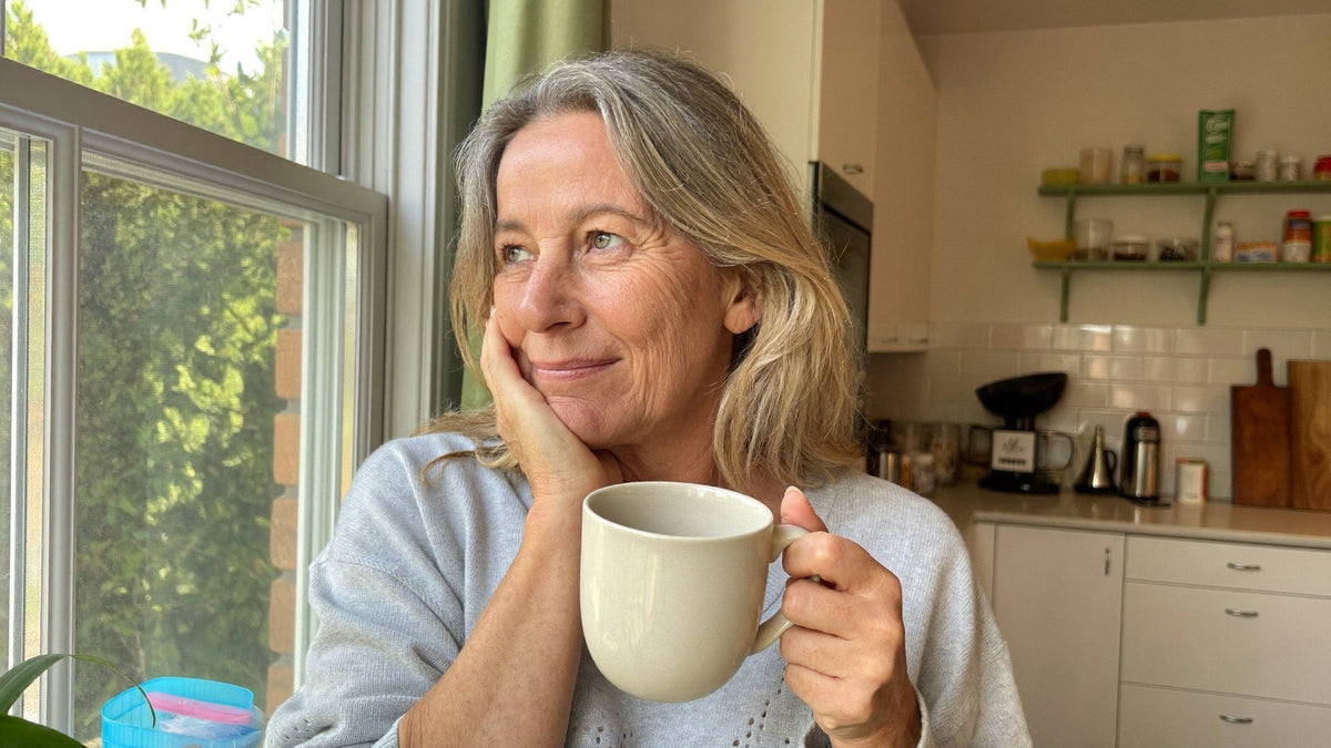 Perimenopause & Menopause Symptoms: The Small Things No One Warns You About