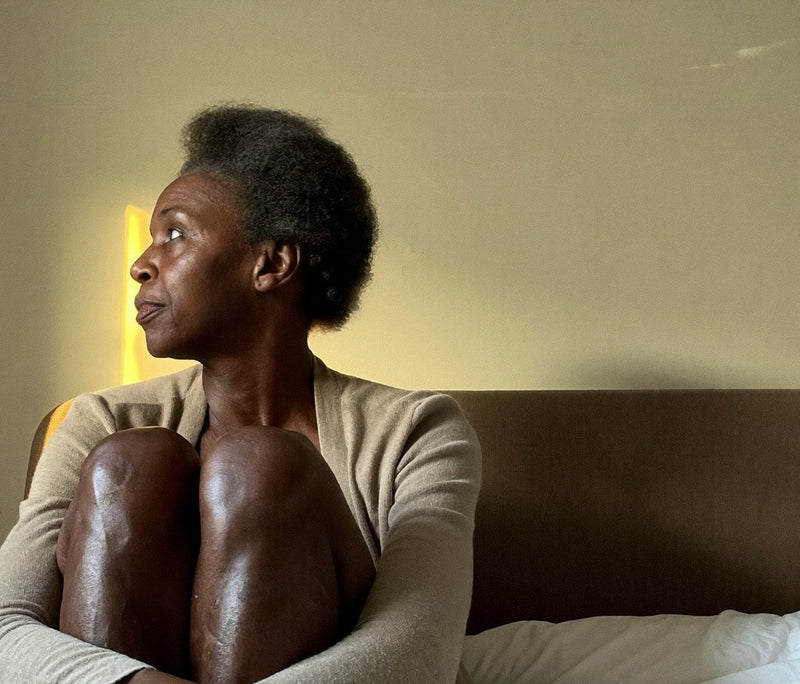 Waking Up at 3am in Menopause: Why It Happens (and a Calmer Way Through the Nights)