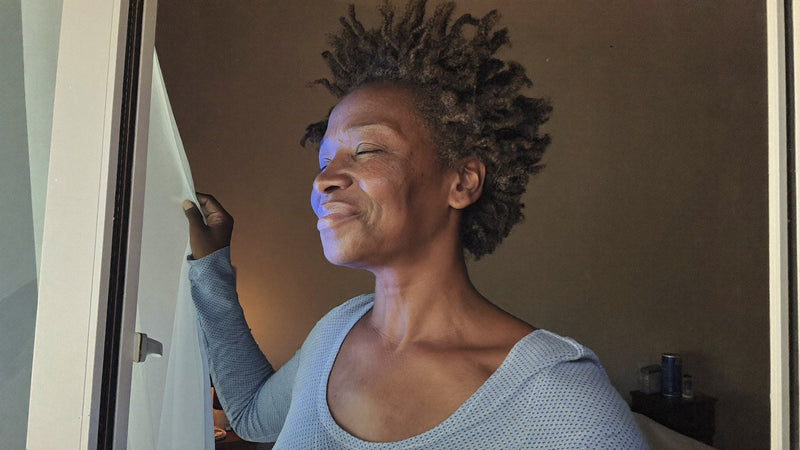 What Causes Night Sweats at Night During Menopause